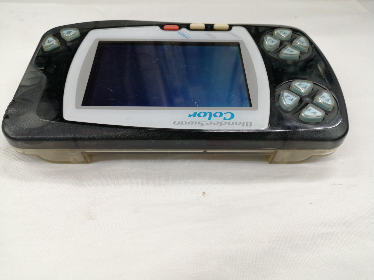 バンダイ(BANDAI)|ワンダースワンカラー|HARDOFFオフモール（オフモ