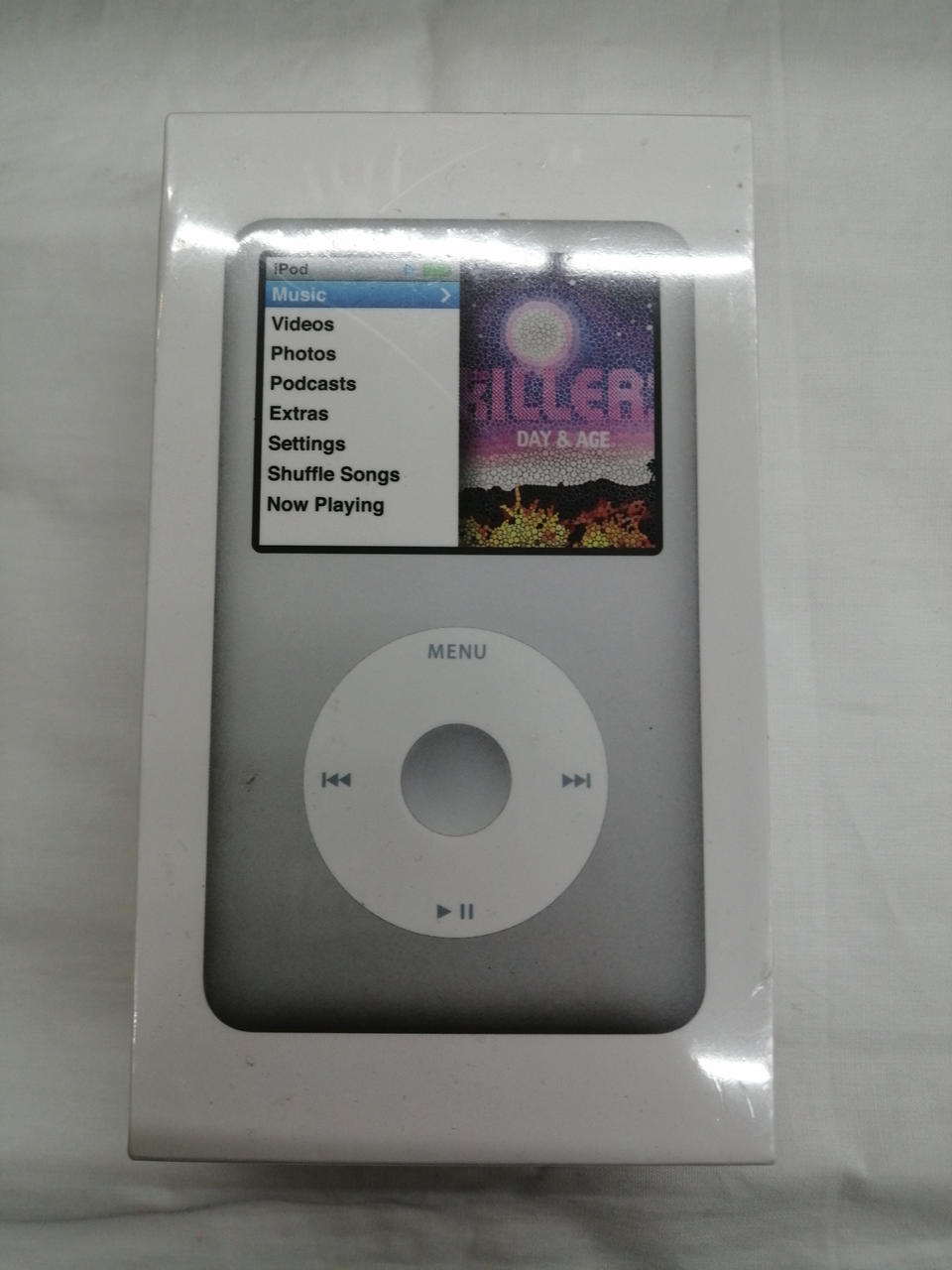 アップルコンピュータジャパン(APPLE)|IPOD CLASSIC|HARDOFFオフ