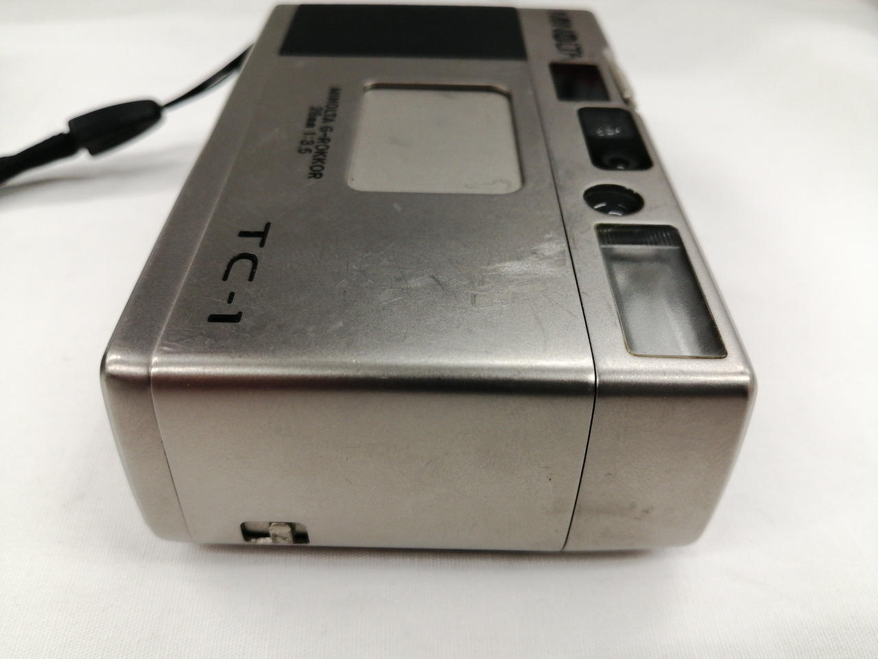 ミノルタ(MINOLTA)|フィルムカメラ|【ハードオフ公式通販】オフモール