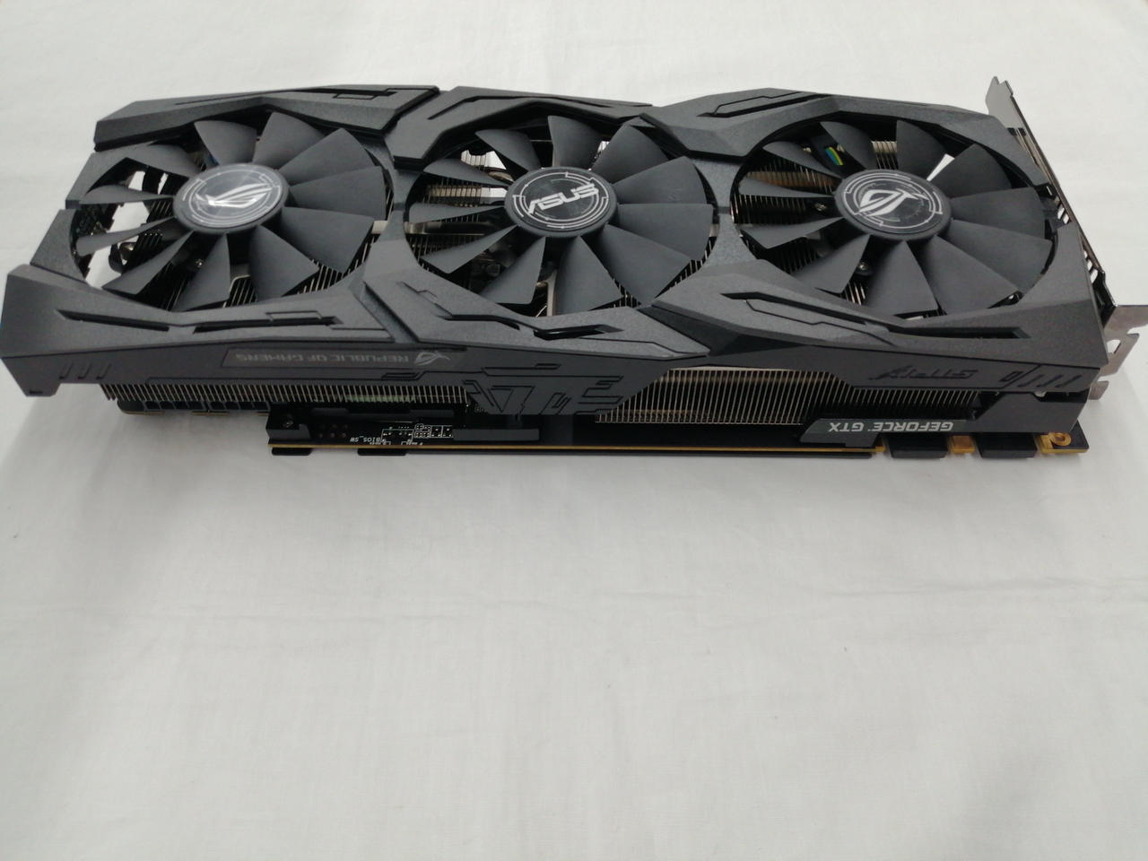アスース(ASUS)|グラフィックボード|HARDOFFオフモール（オフモ