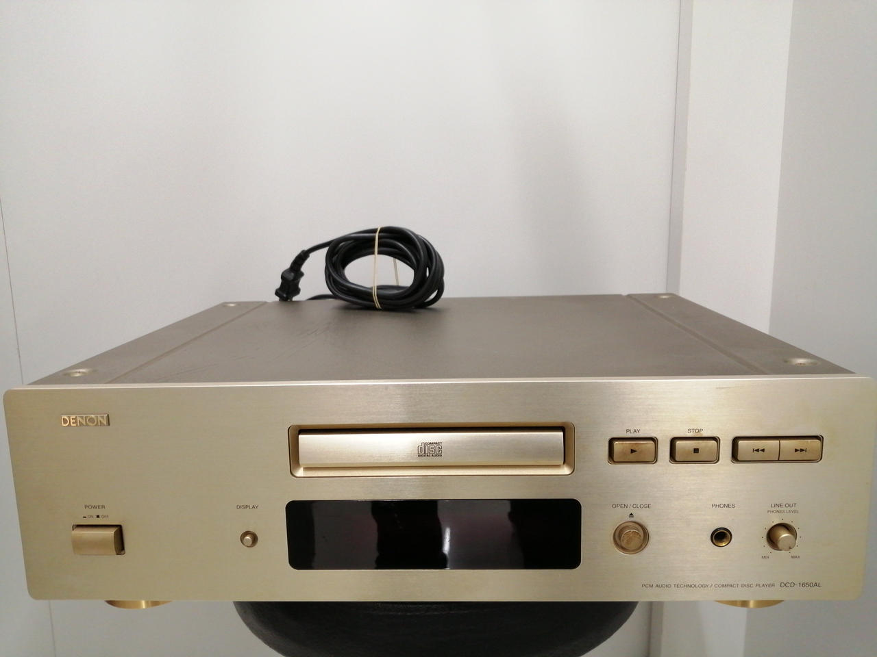 ポータブルプレーヤー DENON Yahoo!オークション -「denon デノン」(ポータブルプレーヤー