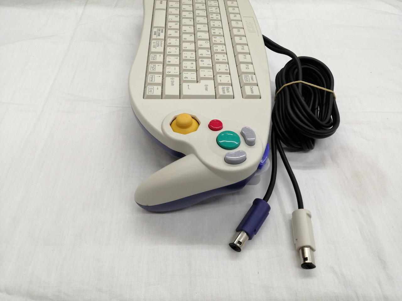ASCII|キーボードコントローラー|HARDOFFオフモール（オフモ
