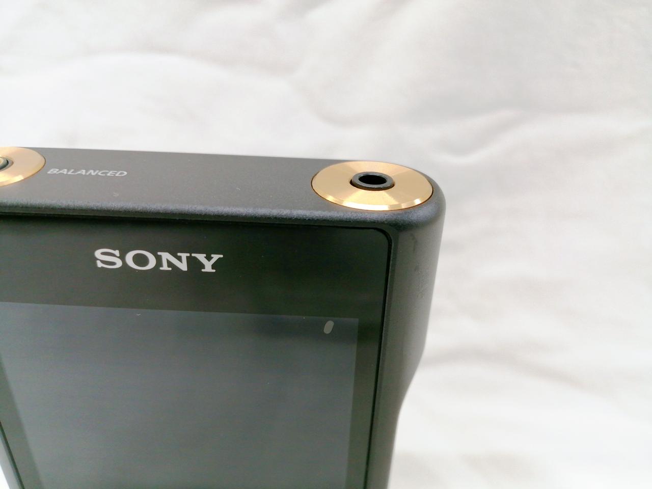 画面に気泡入り込んでいます。