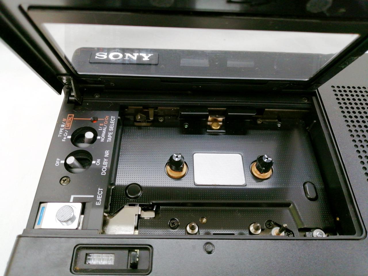 ソニー(SONY)|テープレコーダー|【ハードオフ公式通販】オフモール