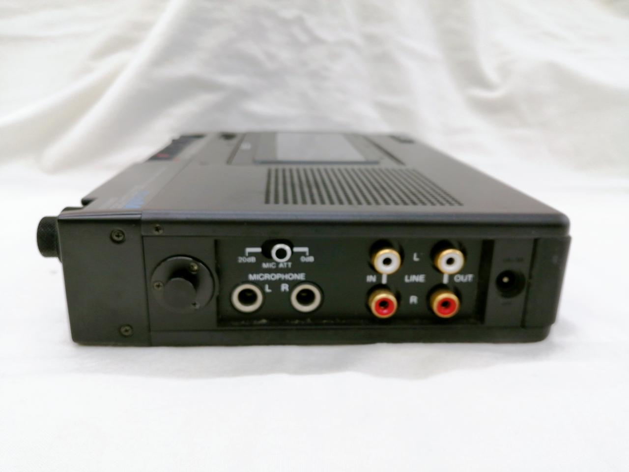ソニー(SONY)|テープレコーダー|【ハードオフ公式通販】オフモール