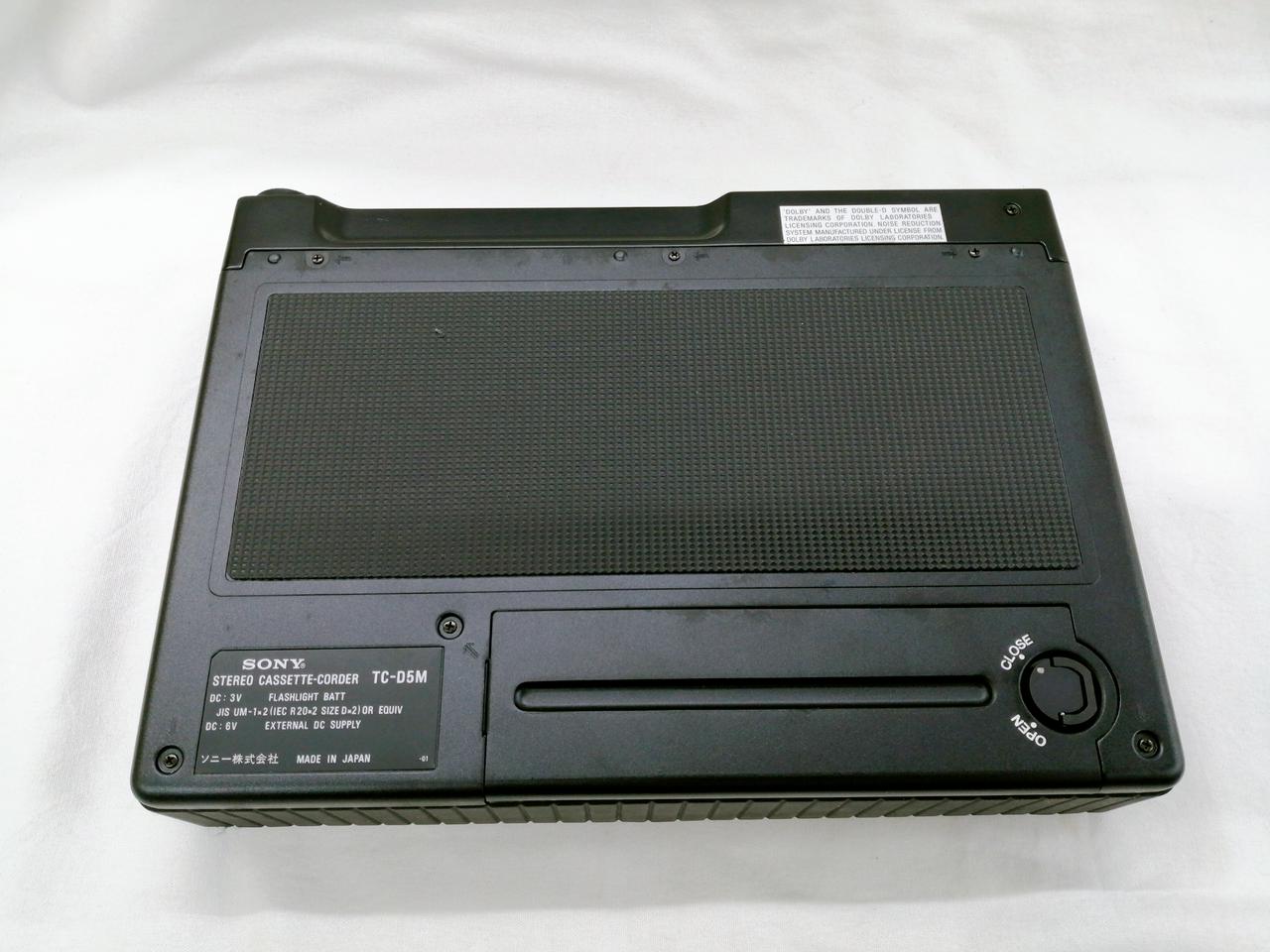 ソニー(SONY)|テープレコーダー|【ハードオフ公式通販】オフモール