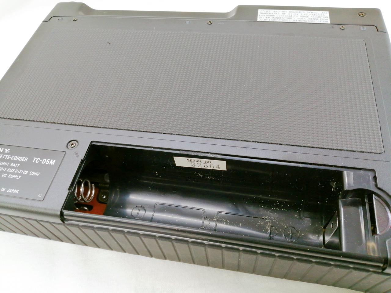 ソニー(SONY)|テープレコーダー|【ハードオフ公式通販】オフモール