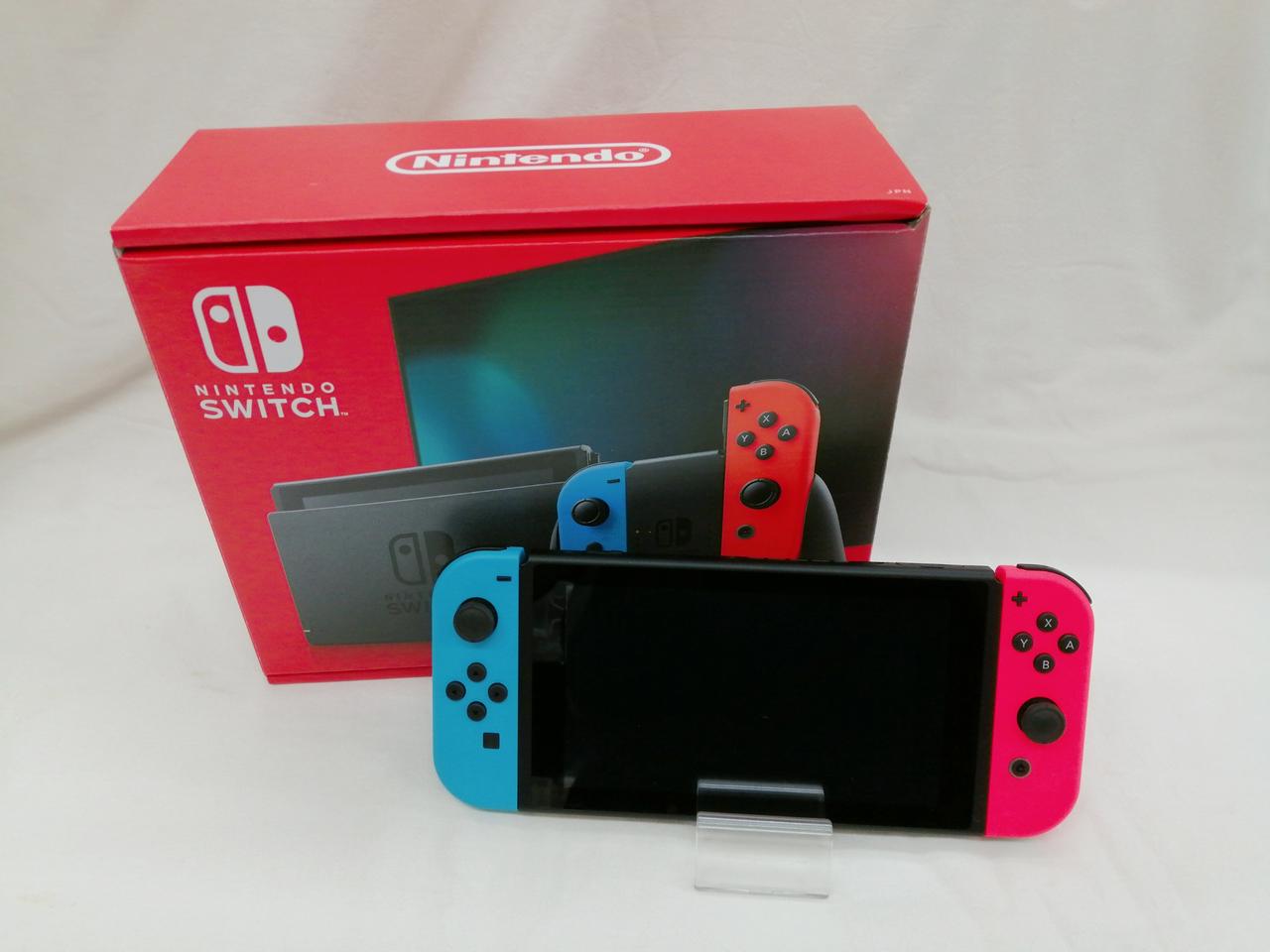 ニンテンドウ(NINTENDO)|NINTENDO SWITCH|【ハードオフ公式通販】オフ