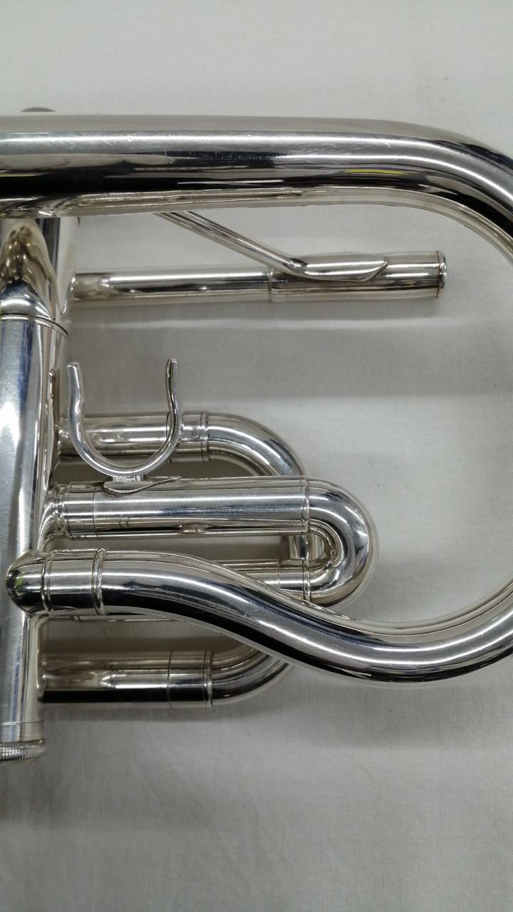 YAMAHヤマハコルネットYCR6330Ⅱ状態良 バネフェルト交換済 Oリング付 ヤマハ(YAMAHA)|コルネット|【ハードオフ公式通販】オフモール