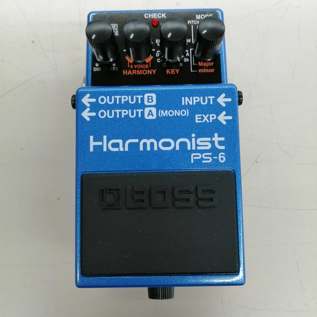 ボス(BOSS)|エフェクター|HARDOFFオフモール（オフモ