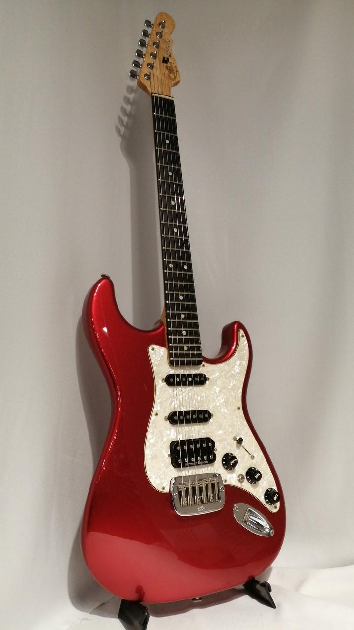 G&L legacy ギター　初心者、中級者向け 3c2650_56302aaee8fa456190ce14c
