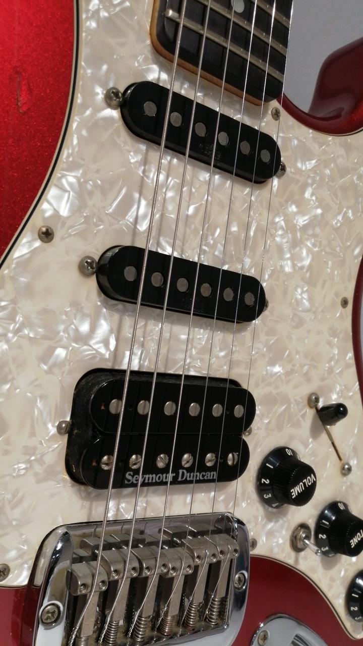 G&L ギター G&L ASAT Special lefty - ギター・楽器買取のサウンド・プラグ