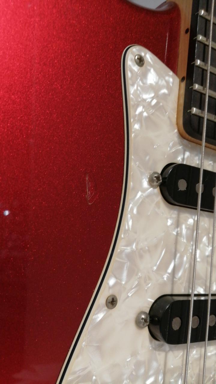 ジーアンドエル(G&L)|G&Lによる進化系モダン・ストラトキャスター