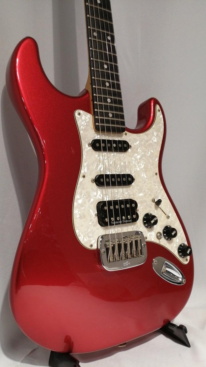 G&L ギター G&L ASAT Special lefty - ギター・楽器買取のサウンド・プラグ