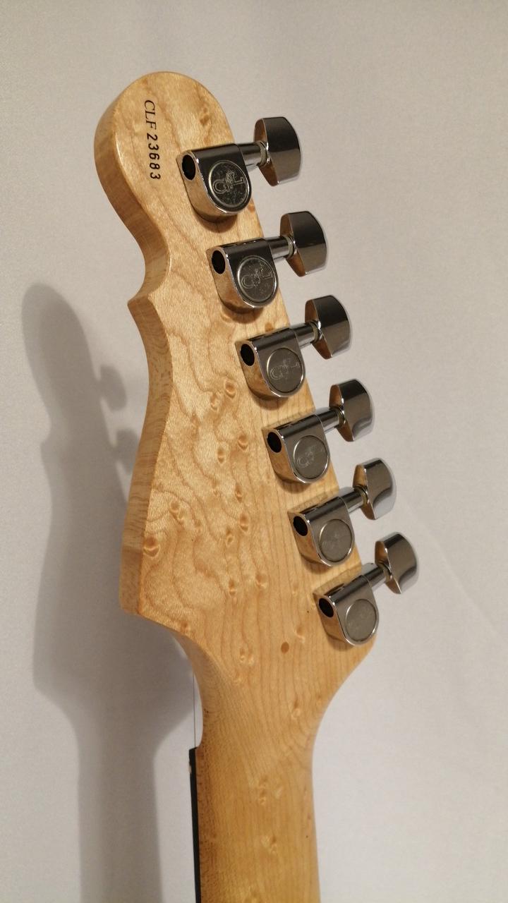 ジーアンドエル(G&L)|エレキギター|HARDOFFオフモール（オフモ