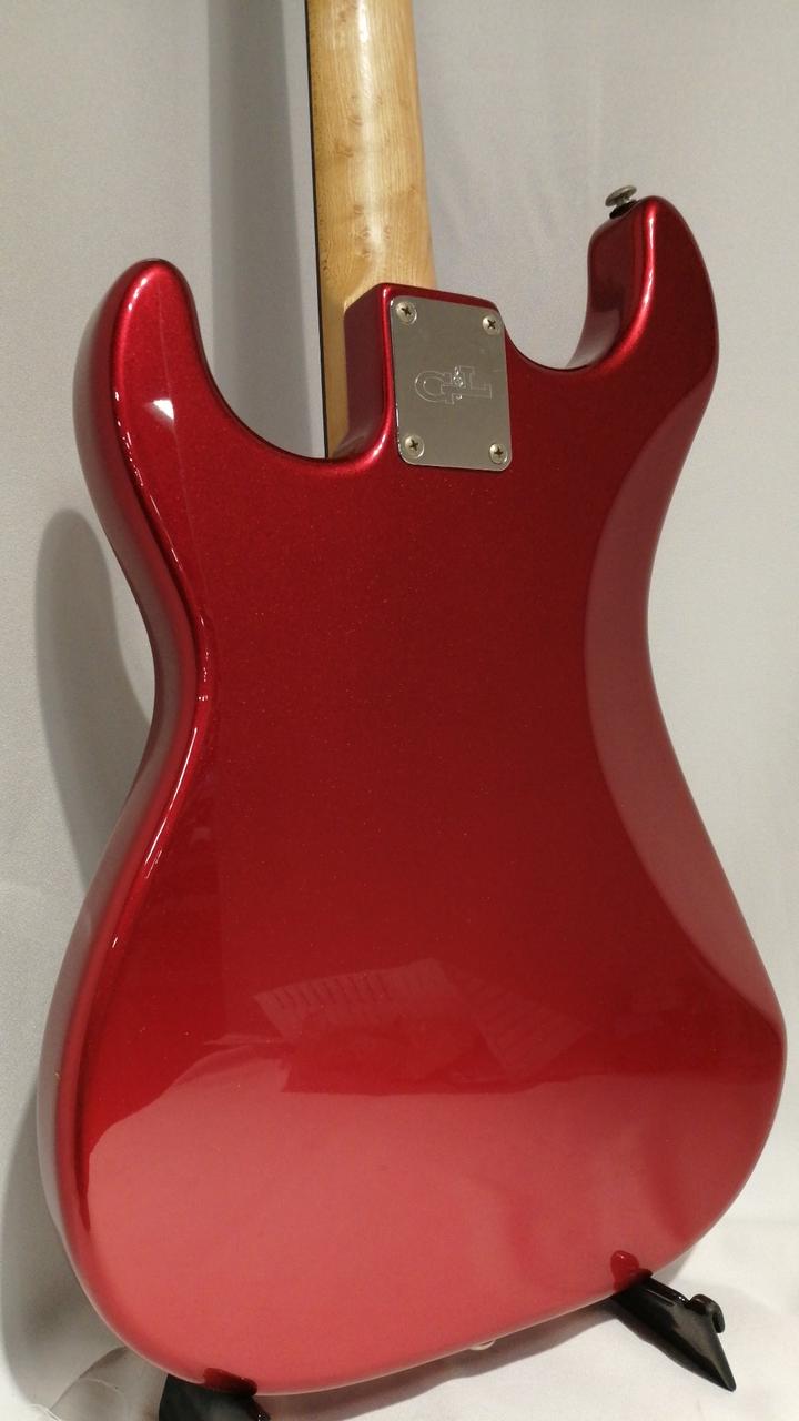 ジーアンドエル(G&L)|エレキギター|HARDOFFオフモール（オフモ