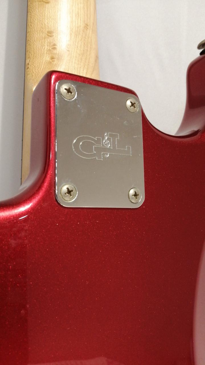 ジーアンドエル(G&L)|エレキギター|HARDOFFオフモール（オフモ