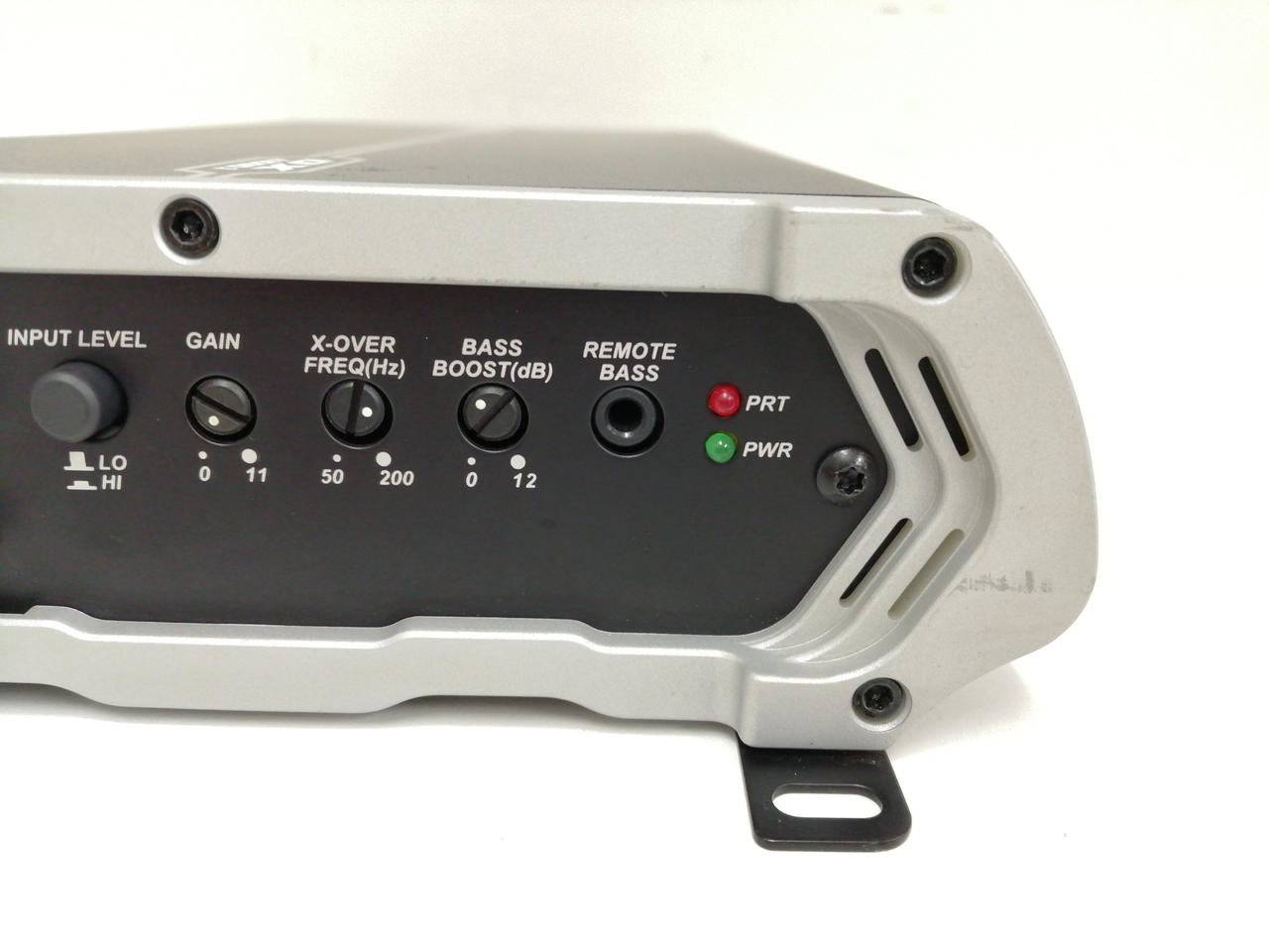 KICKER SX500.2 パワーアンプ