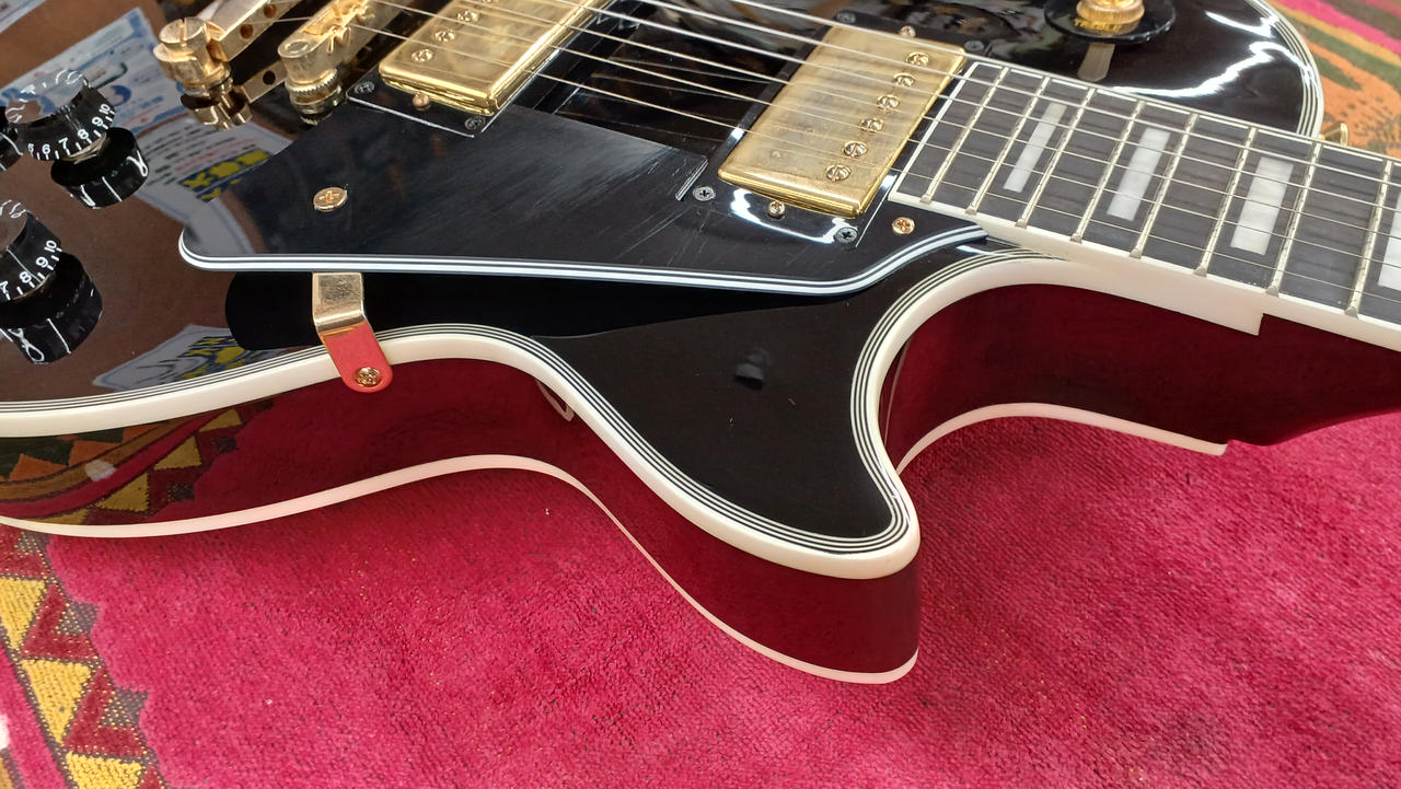 エピフォン(EPIPHONE)|エレキギター・レスポールタイプ|HARDOFF