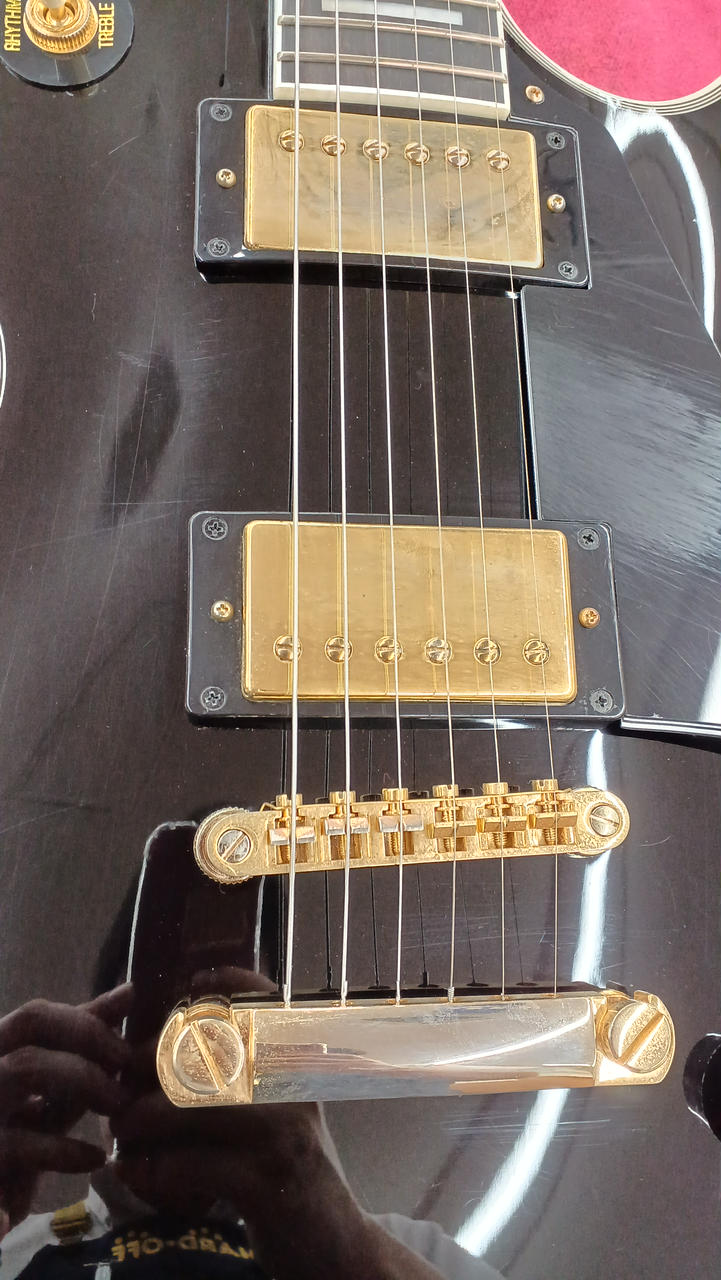 【美品】エピフォン エレキギター レスポール 100 純正ソフトケース付き Amazon | Epiphone エピフォン エレキギター Les Paul 100