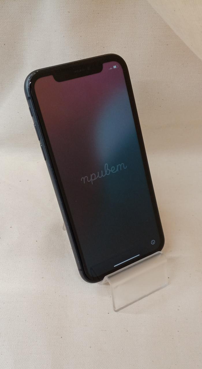 iPhone11 128GB ドコモ MWM32J/A ブラック ジャンク アップルコンピュータジャパン(APPLE)|iPhone 11 【ジャンク