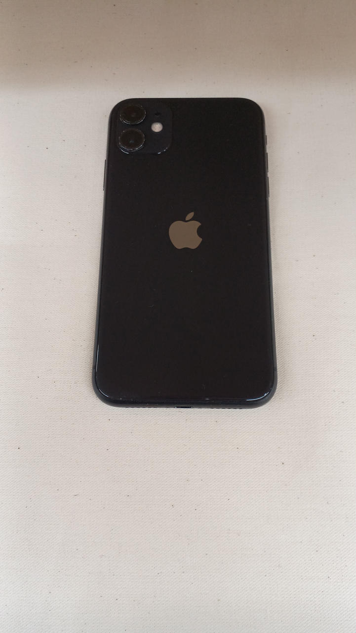 アップルコンピュータジャパン(APPLE)|iPhone 11 【ジャンク