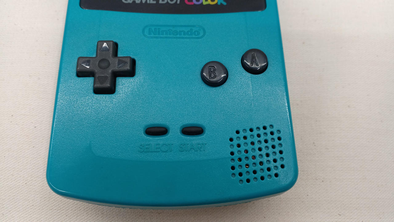 任天堂 - [ジャンク品]Nintendo ゲームボーイTM 任天堂 初代ゲームボーイ 本体 ジャンク