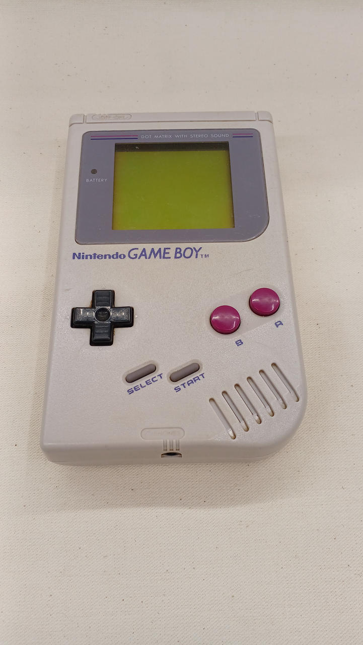 GAMEBOY【ジャンク】