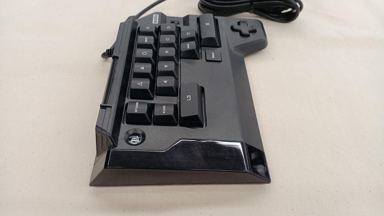 HORI|タクティカルアサルトコマンダー|HARDOFFオフモール