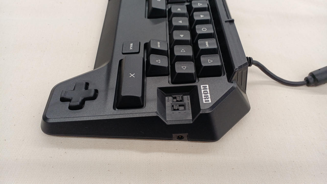 HORI|タクティカルアサルトコマンダー|HARDOFFオフモール