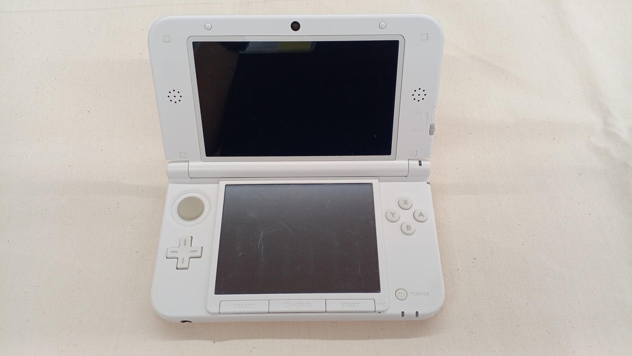 3DS LL