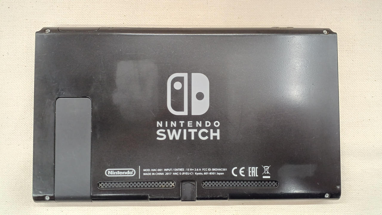 ニンテンドウ(NINTENDO)|SWITCH【ジャンク】|HARDOFFオフモール