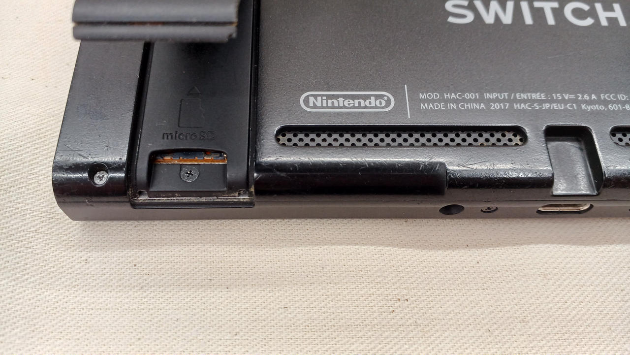 任天堂スイッチ ジャンク NINTENDO|※ジャンク※ ニンテンドースイッチ|HARDOFFオフモール