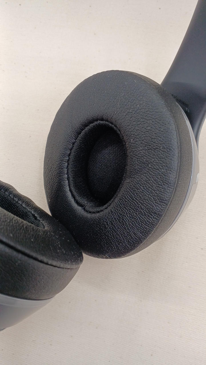 ビーツバイドレ(BEATSBYDRE)|ワイヤレスヘッドホン【ジャンク