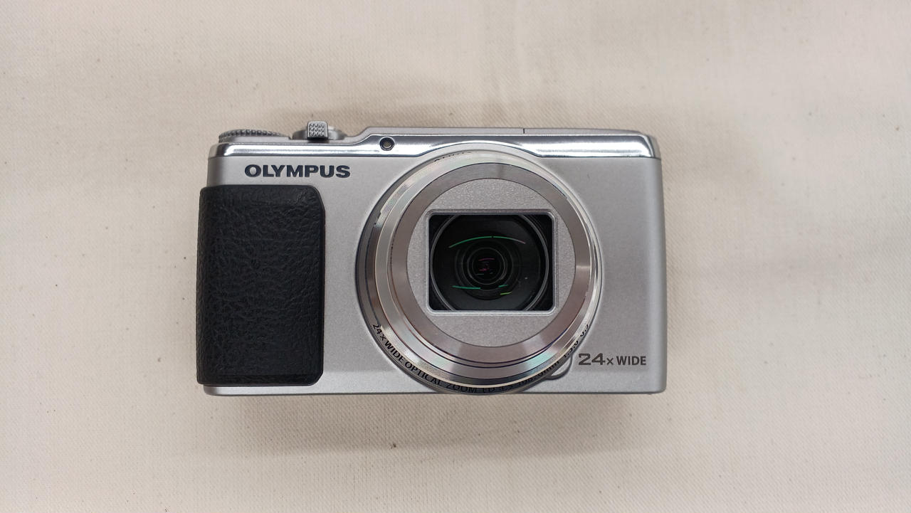 OLYMPUS デジタルカメラ セット ジャンク コンパクトデジタルカメラジャンクセット - メルカリ