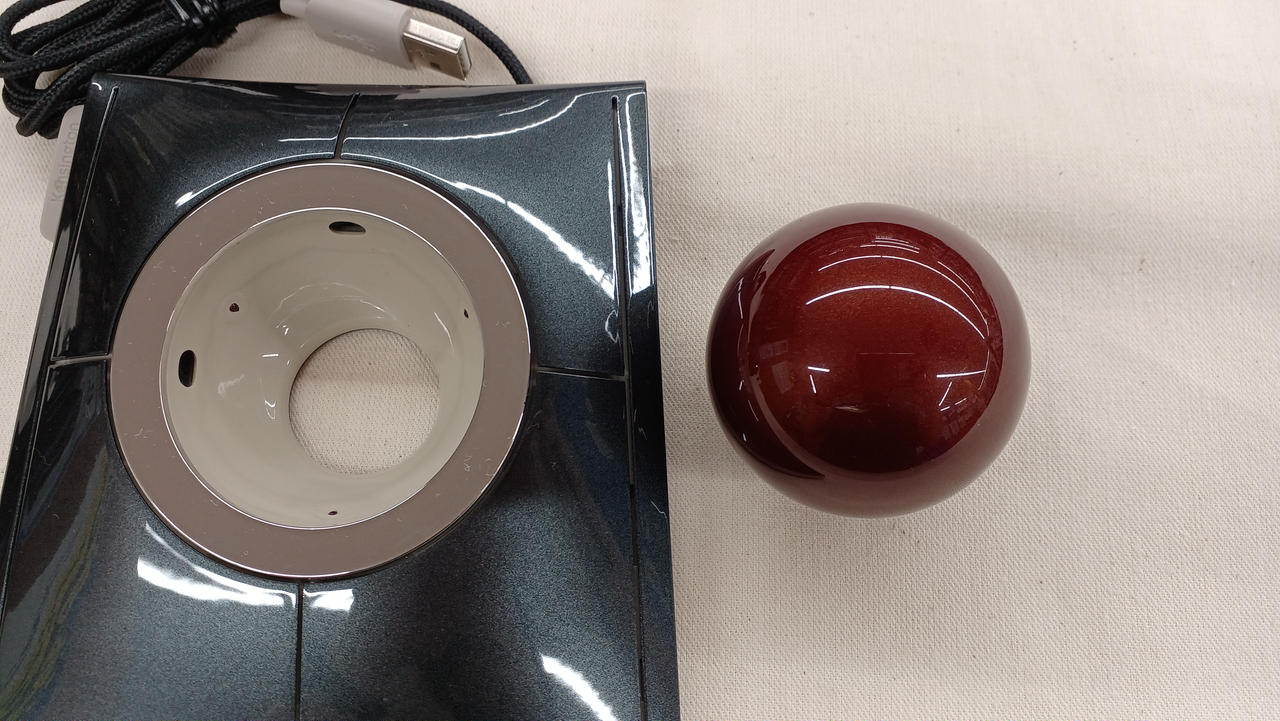 KENSINGTON|トラックボールマウス|HARDOFFオフモール（オフモ