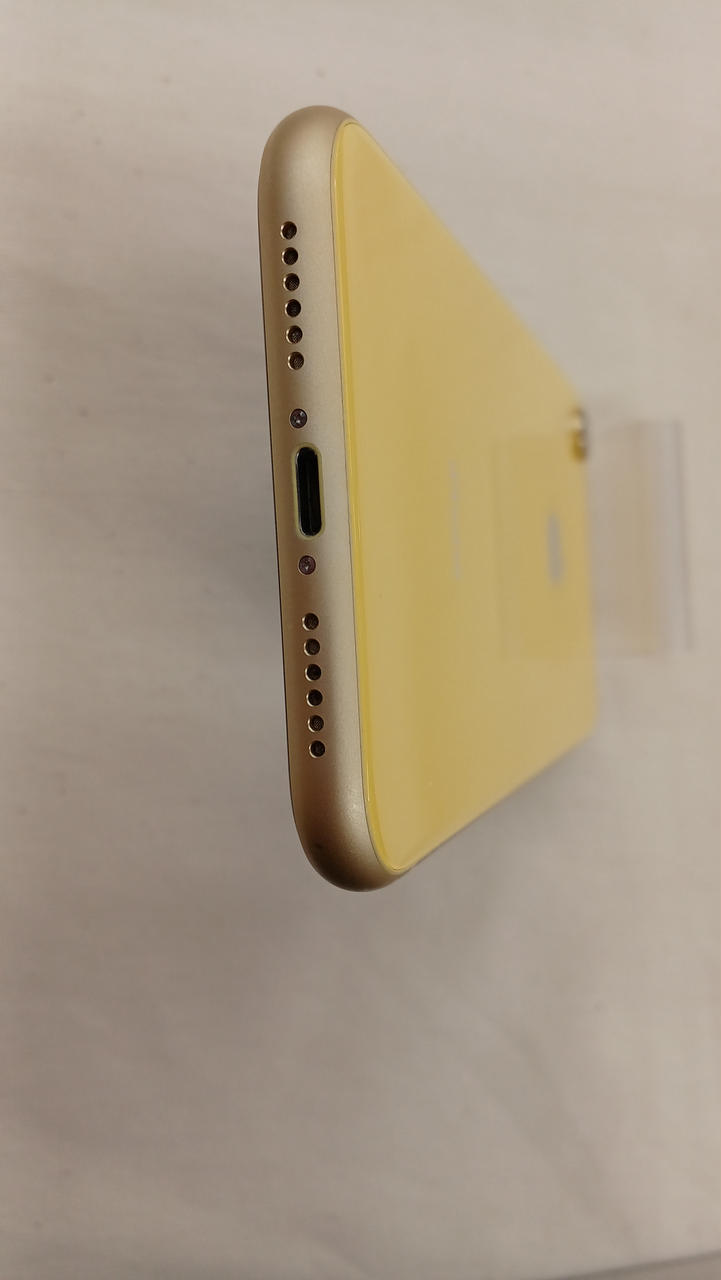 アップルコンピュータジャパン(APPLE)|iPhone XR【ジャンク