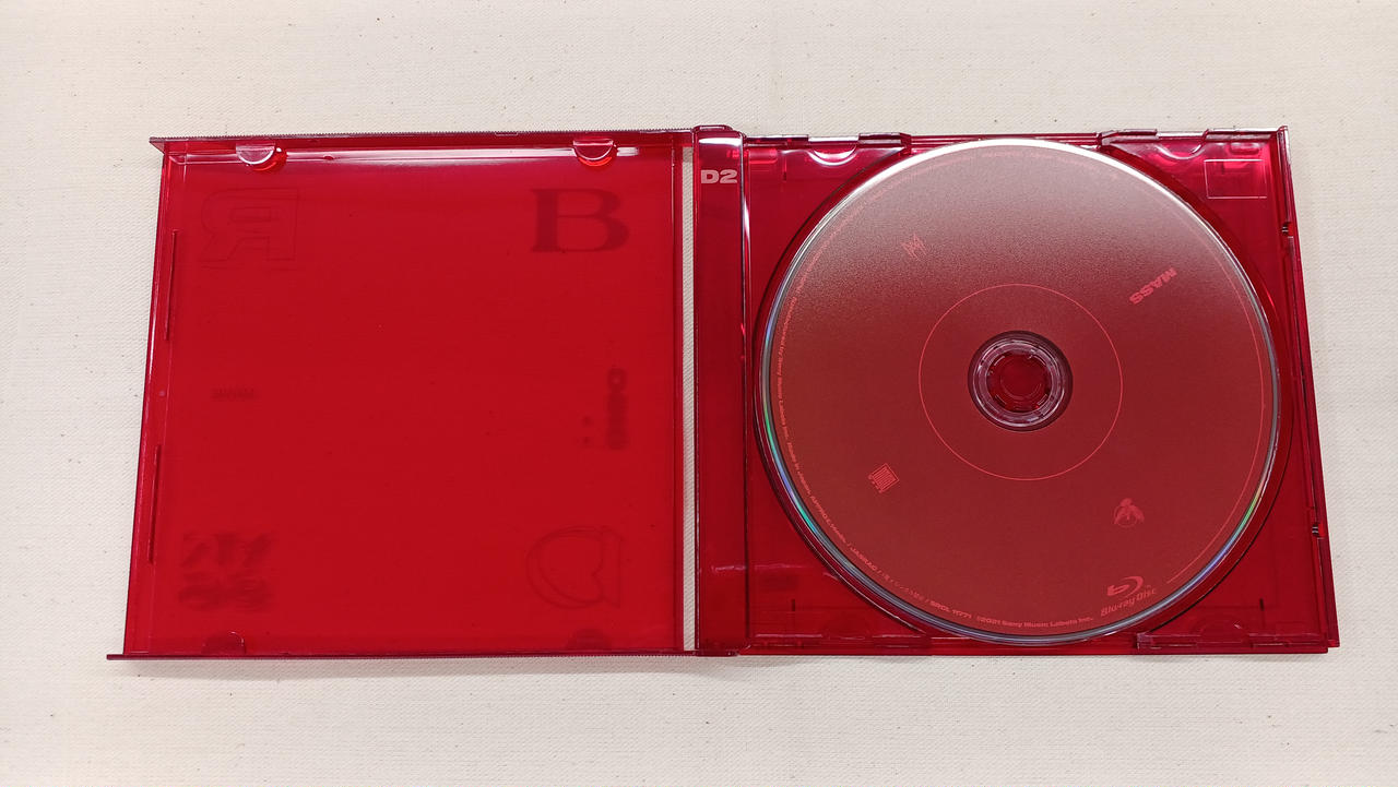 株式会社ソニー・ミュージックレーベルズ|CD|HARDOFFオフモール