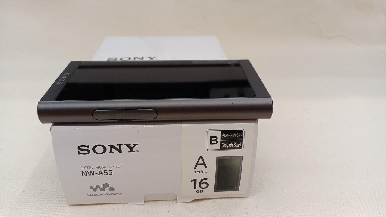 ソニー(SONY)|ウォークマン|HARDOFFオフモール（オフモ）|1010640000043011