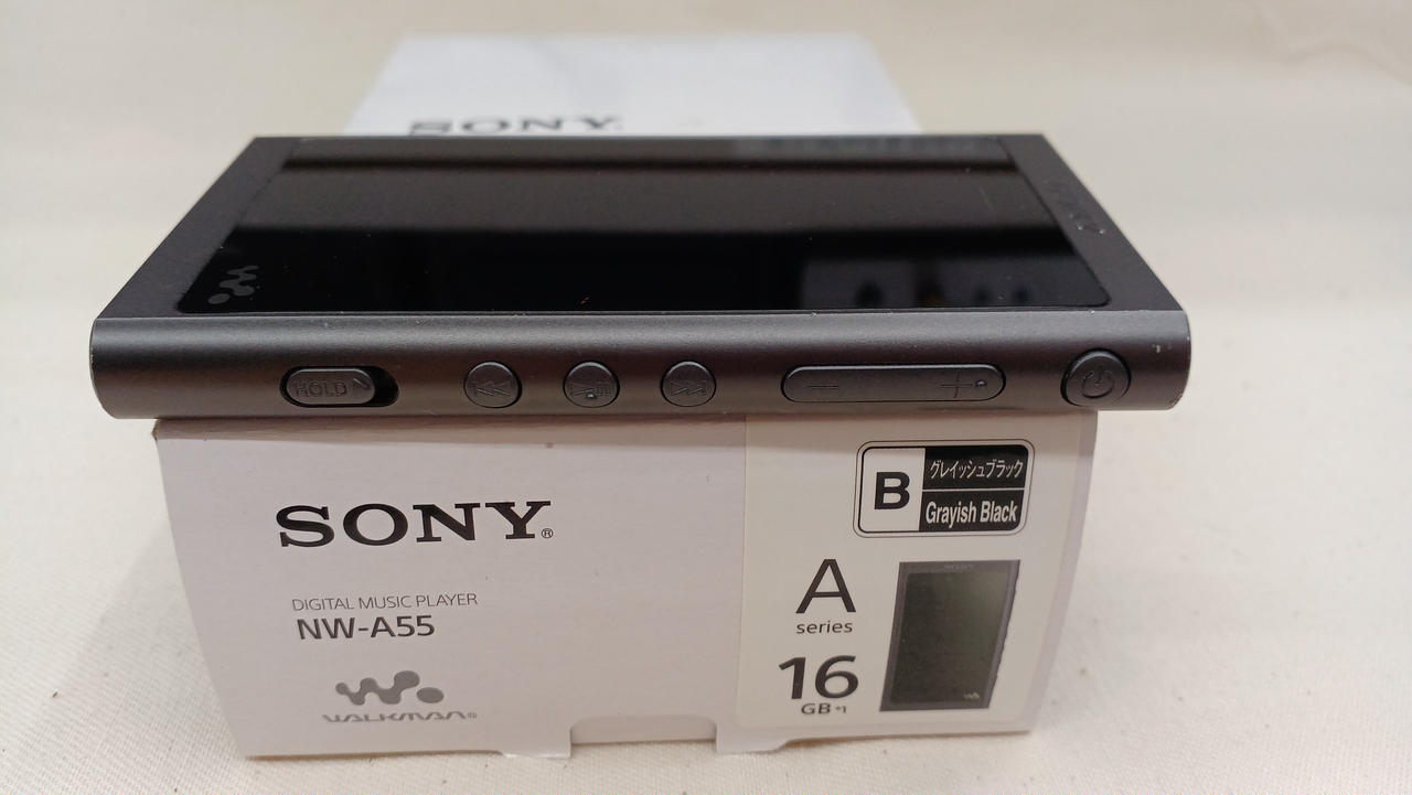 ソニー(SONY)|ウォークマン|HARDOFFオフモール（オフモ）|1010640000043011