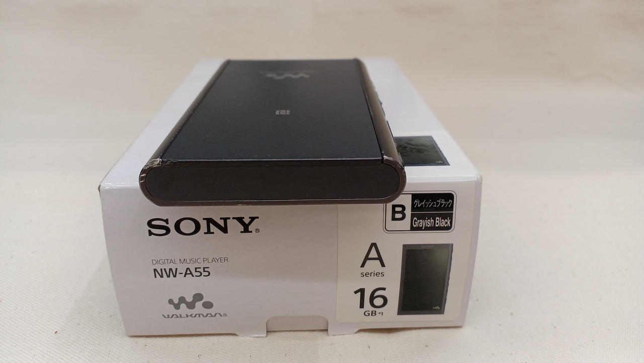 ソニー(SONY)|ウォークマン|HARDOFFオフモール（オフモ）|1010640000043011