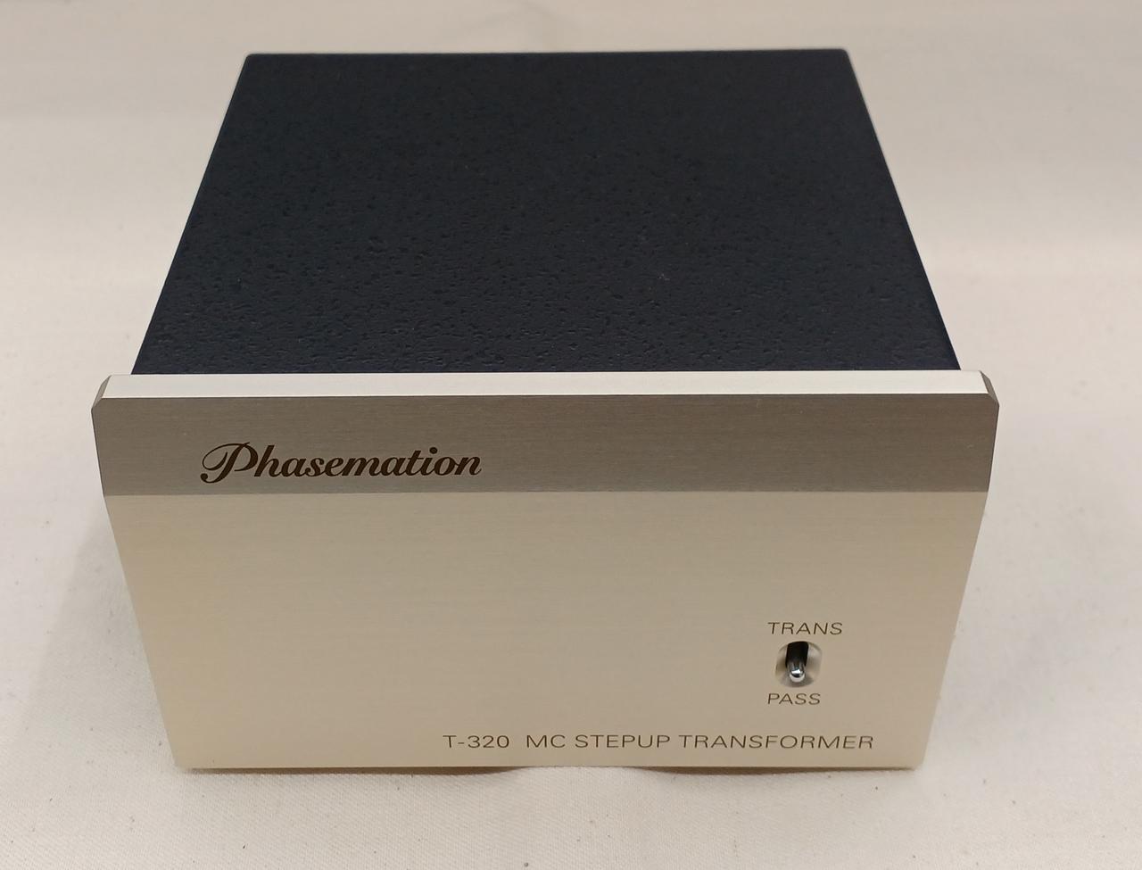 PHASEMATION|MCトランス|HARDOFFオフモール（オフモ）|1010640000043176