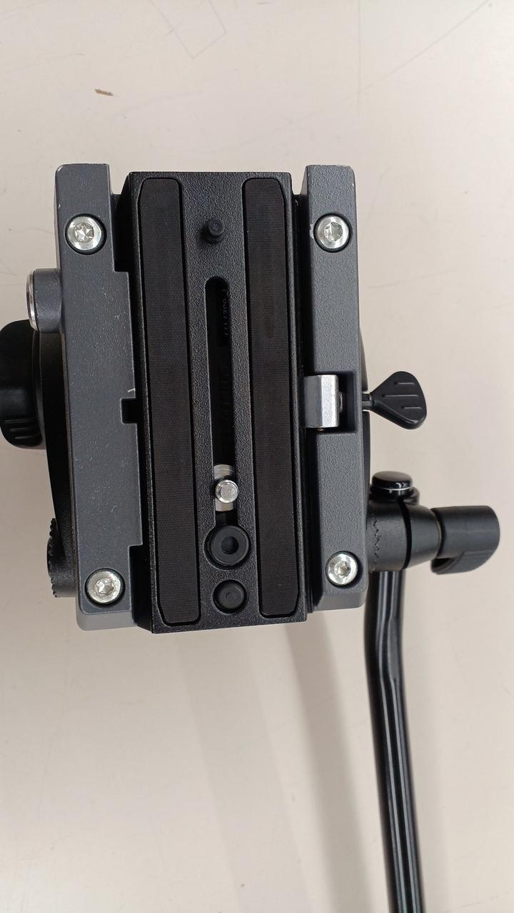 マンフロット(MANFROTTO)|ビデオ雲台|HARDOFFオフモール（オフモ