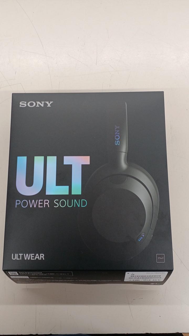 ソニー(SONY)|ワイヤレスヘッドホン|HARDOFFオフモール（オフモ