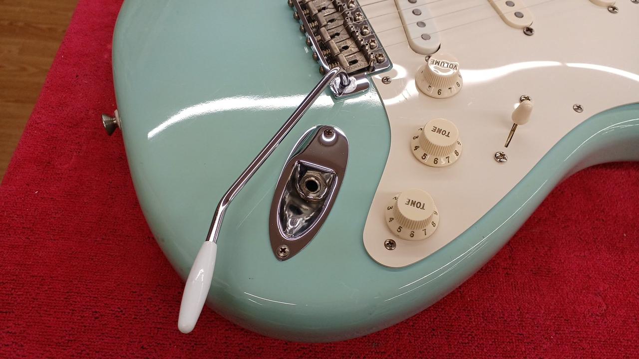 フェンダーUSA(FENDER USA)|エレキギター ストラトキャスター