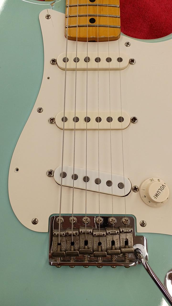 エレキギター ストラトキャスタータイプ フェンダーUSA(FENDER USA)|エレキギター ストラトキャスター