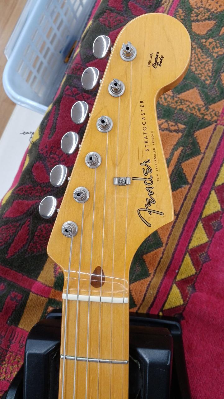 ストラトキャスター ギター　中古 SX SST/ALDER/H/3TS エレキギター ストラトキャスタータイプ