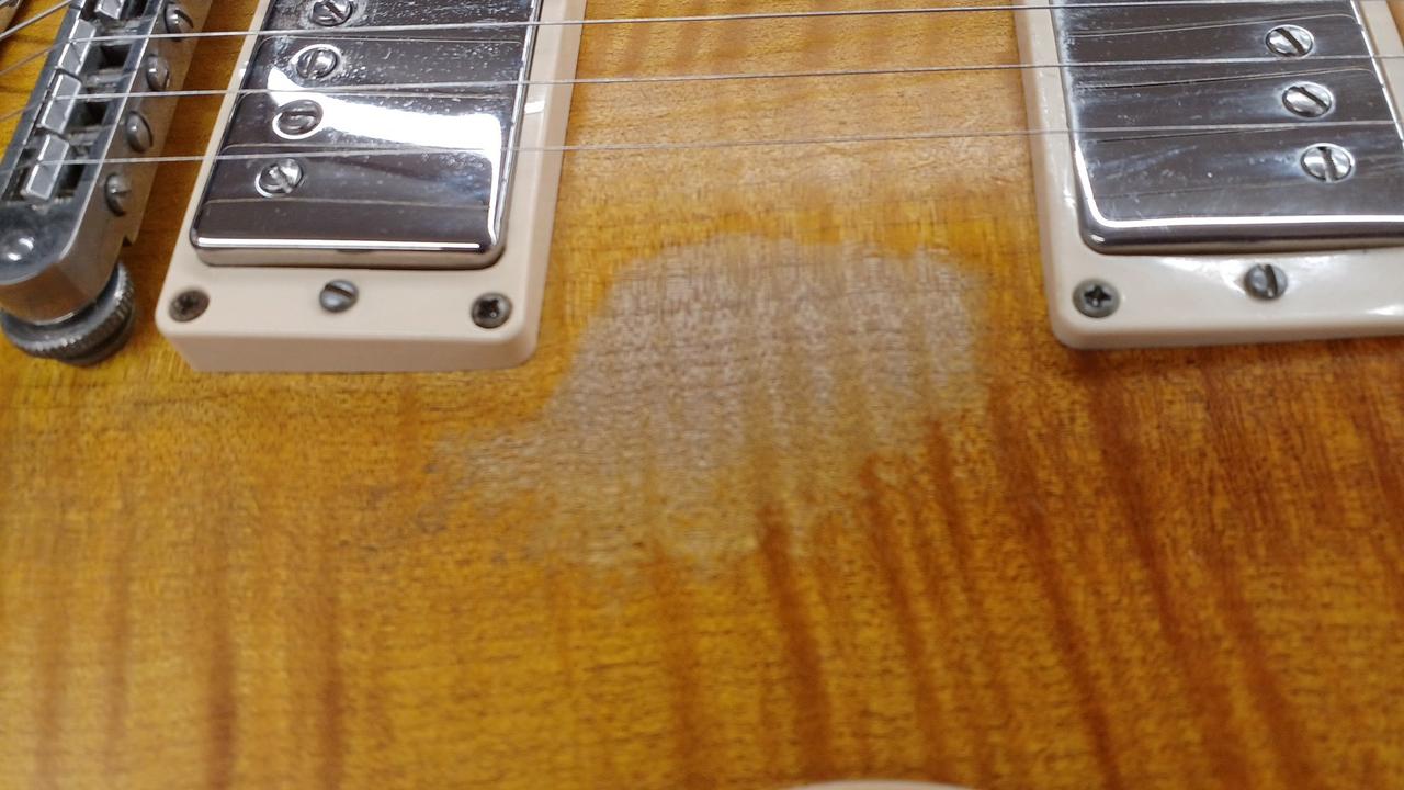 GIBSON|エレキギター・レスポールタイプ|HARDOFFオフモール（オフモ