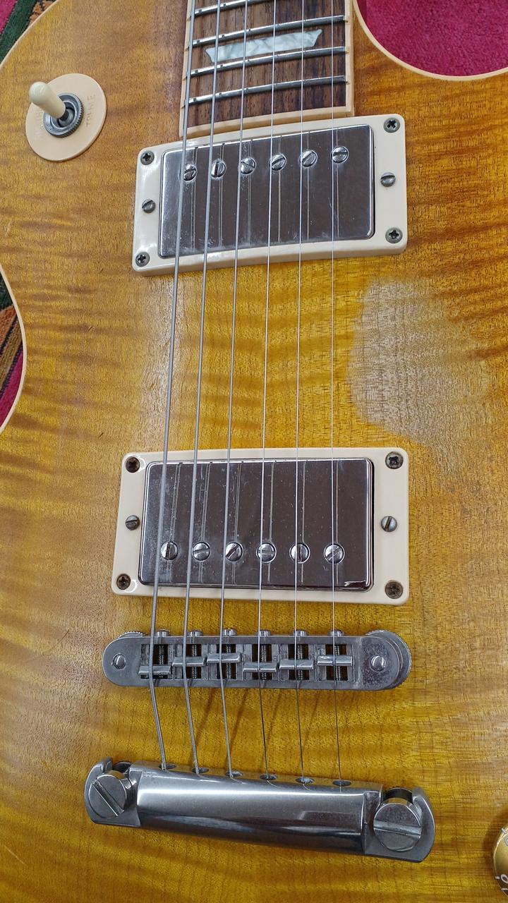 Combat LPstd ワンオフUSED GIBSON|エレキギター・レスポールタイプ|HARDOFFオフモール（オフモ