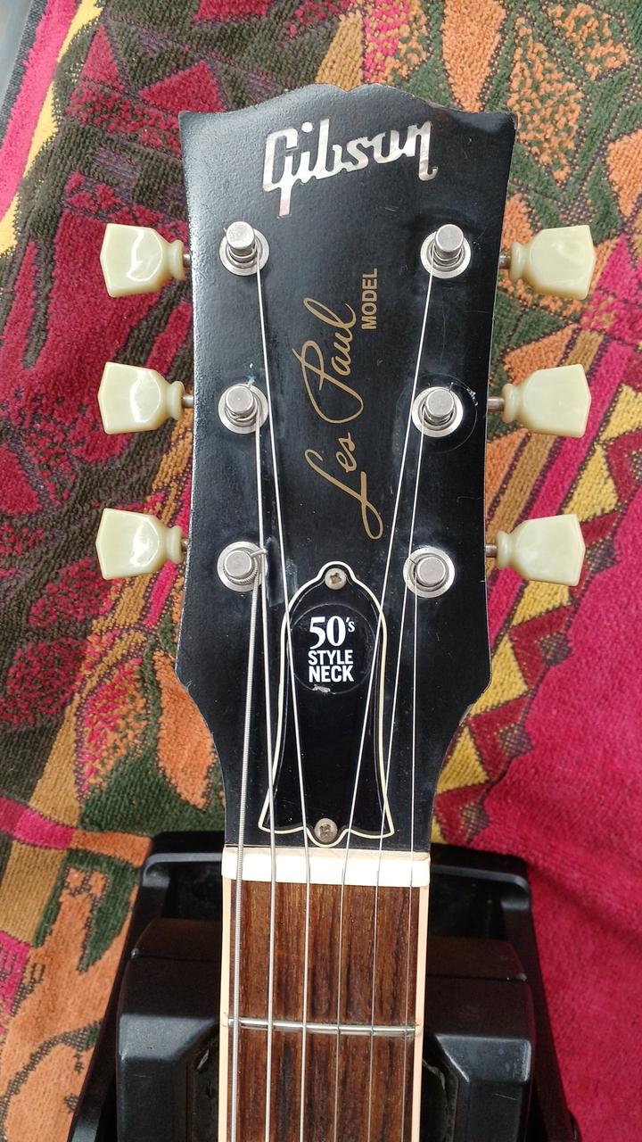 GIBSON|エレキギター・レスポールタイプ|HARDOFFオフモール